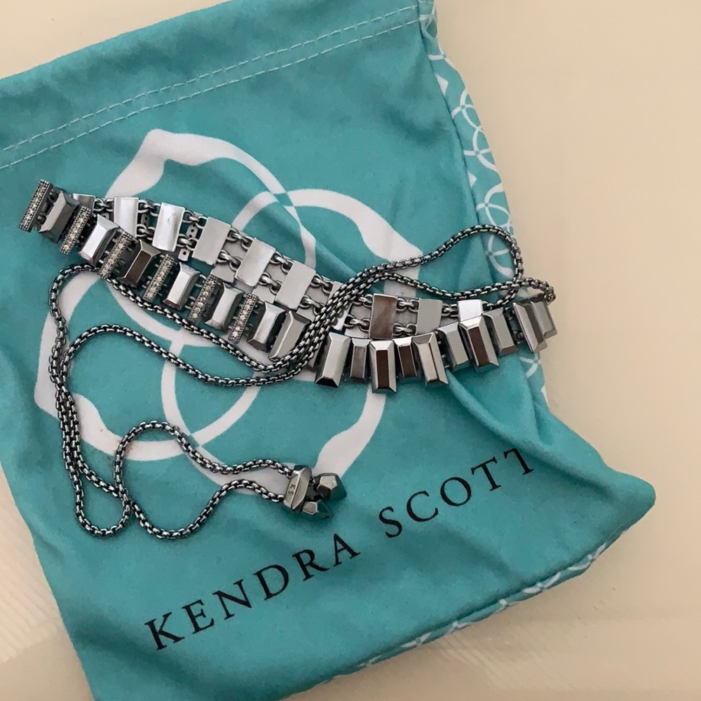 Kendra Scott Chocker